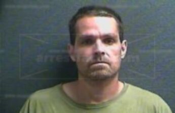 Brian Keith Belcher