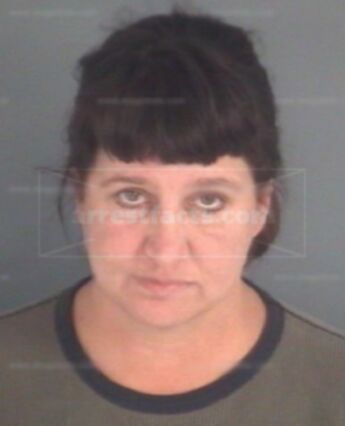 Karen Leona Vandyke