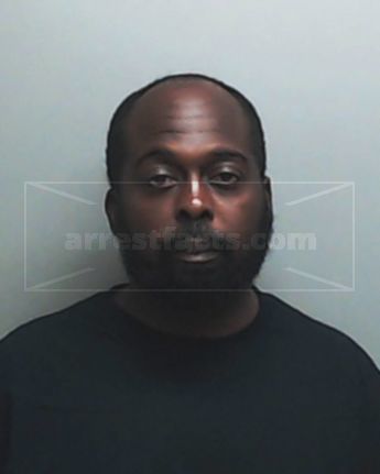 Demetrius Durand Hill