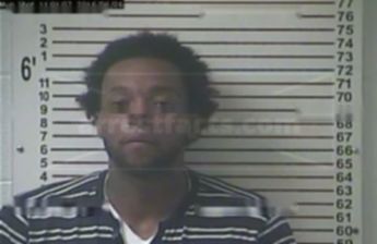 Dominic Eugene Hodge