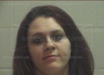 Bethany Ann Mccoy