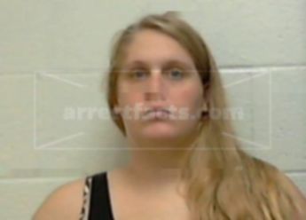 Jessica Holly Whitling