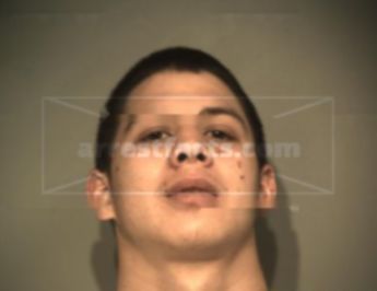 Sergio Lamar Garcia
