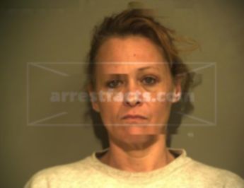 Jacqueline Mary Christianson Kay