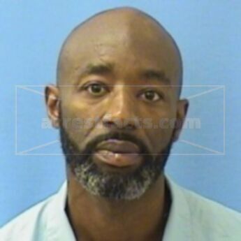 Donnell Simmons