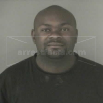 Tyus Lavelle Jackson