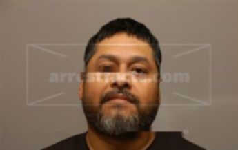 Alfredo G Carreon