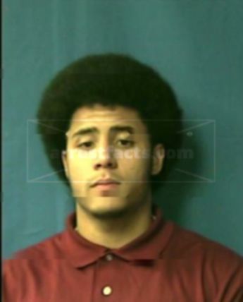 Trenton Gage Rubey