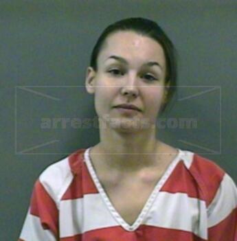 Crystal Lynn Marrell