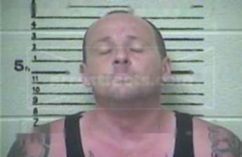 Jerome Scott Noble