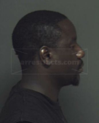 Freddie Shawan Solomon Jr