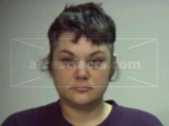 Julie Ann Towns