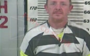 Joel Brandon Walley