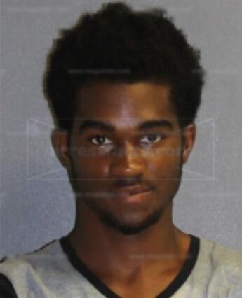 Mark Anthony Reese