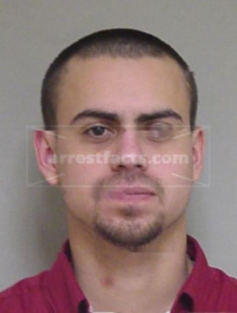 Brian R Sanapaw