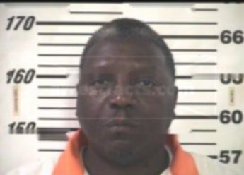 Donald Keith Gray