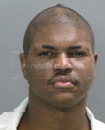 Jamel Deshon Brown
