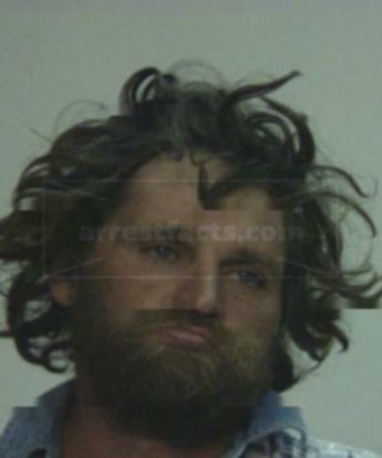 Scott Brent Miller