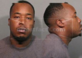 Zedrick Lamone Tinsley