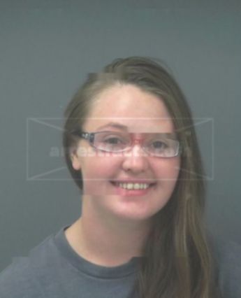 Jacey Danielle Malone