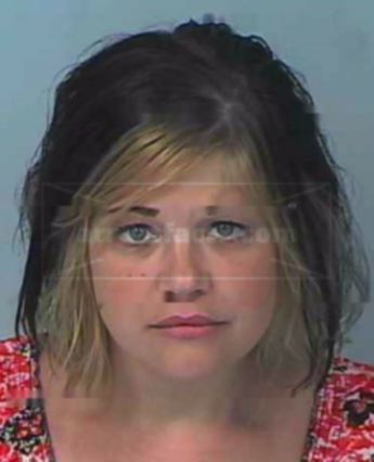 Dawn Marie Wroblewski
