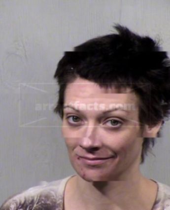 Natalie Corrine Bush
