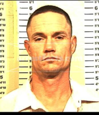 Thomas Emory Stegall