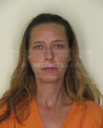Tonya Marie Carpenter