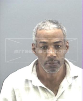Willie Ray Sanders