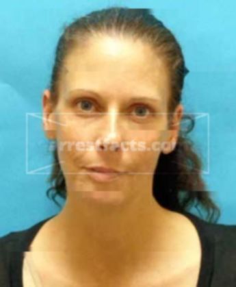 Susanne Renee Nicholas