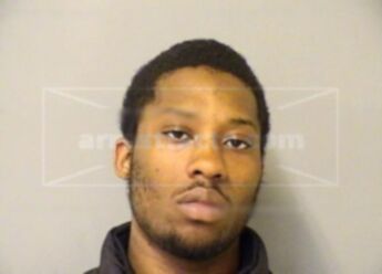 Darryl Porter