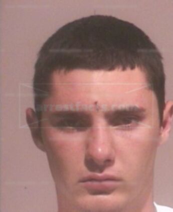 Andrew James Brower