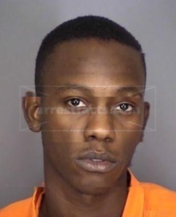 Devonta Myjuhn Chisolm