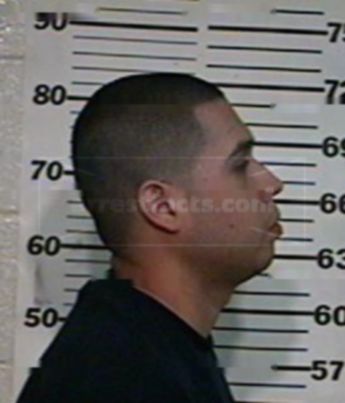 Christian Andres Resendez Navarro