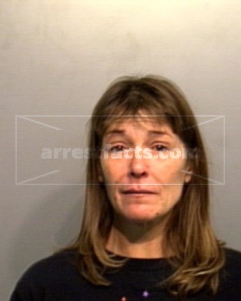Claudette Michelle Gup