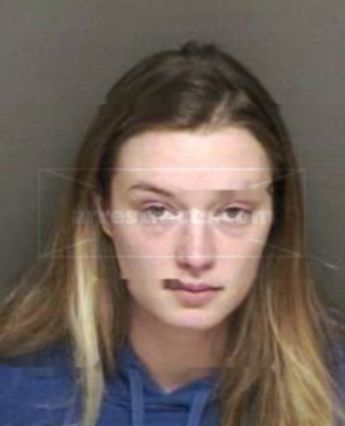 Jessica Marie Sasser