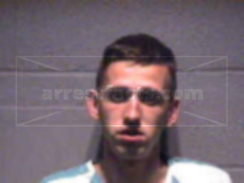 Daniel Duane Redman