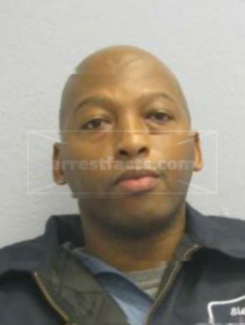Clarence D Feaster