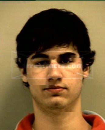 Tyler Dewayne Newton