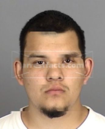 Jeremy Anthony Resendiz