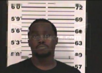 Jeremy Tyrone Crosby