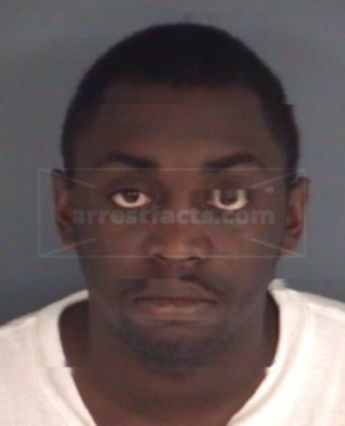 Antonio Lamont Cook