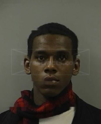 Demario Taequan Mccullen