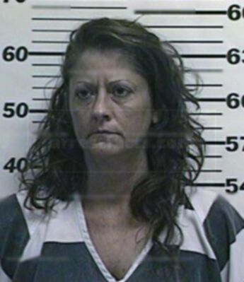 Donna Annette Griffith