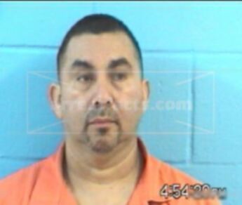 David Romero Nunez