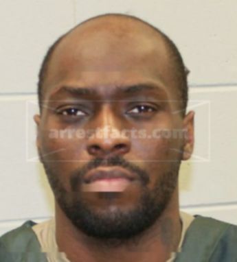 Brandon A Jones