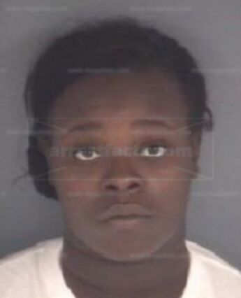 Lateshia Chantell Griffin