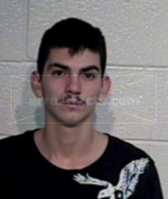 Sergio Jr Padilla Hernandez