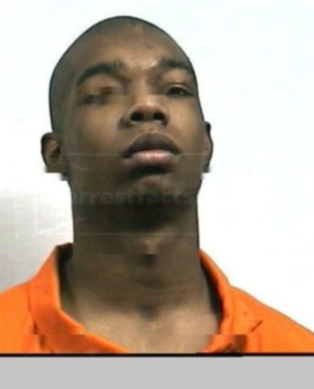 Mario Terrell Mcbee