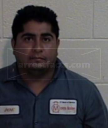 Jose Paz Marin Morales